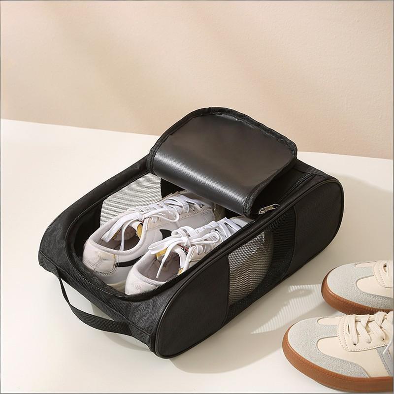 Shoe Bag Dust - Bolsa portátil para sapatos de golfe,