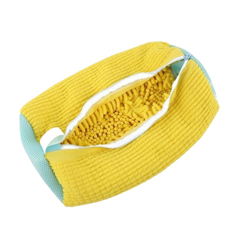 Sneaker Care Laundry - Saco de Lavagem para Calçados 39x19cm,