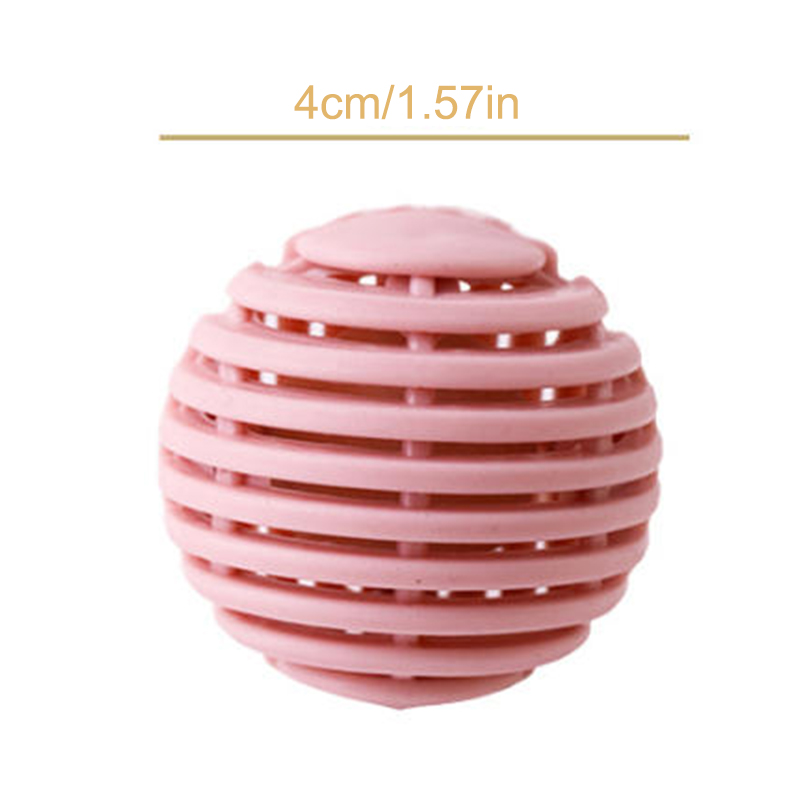 Shoe Deodorizer Ball - 【YA】Bolas Desodorizantes Aromáticas de Longa Duração,