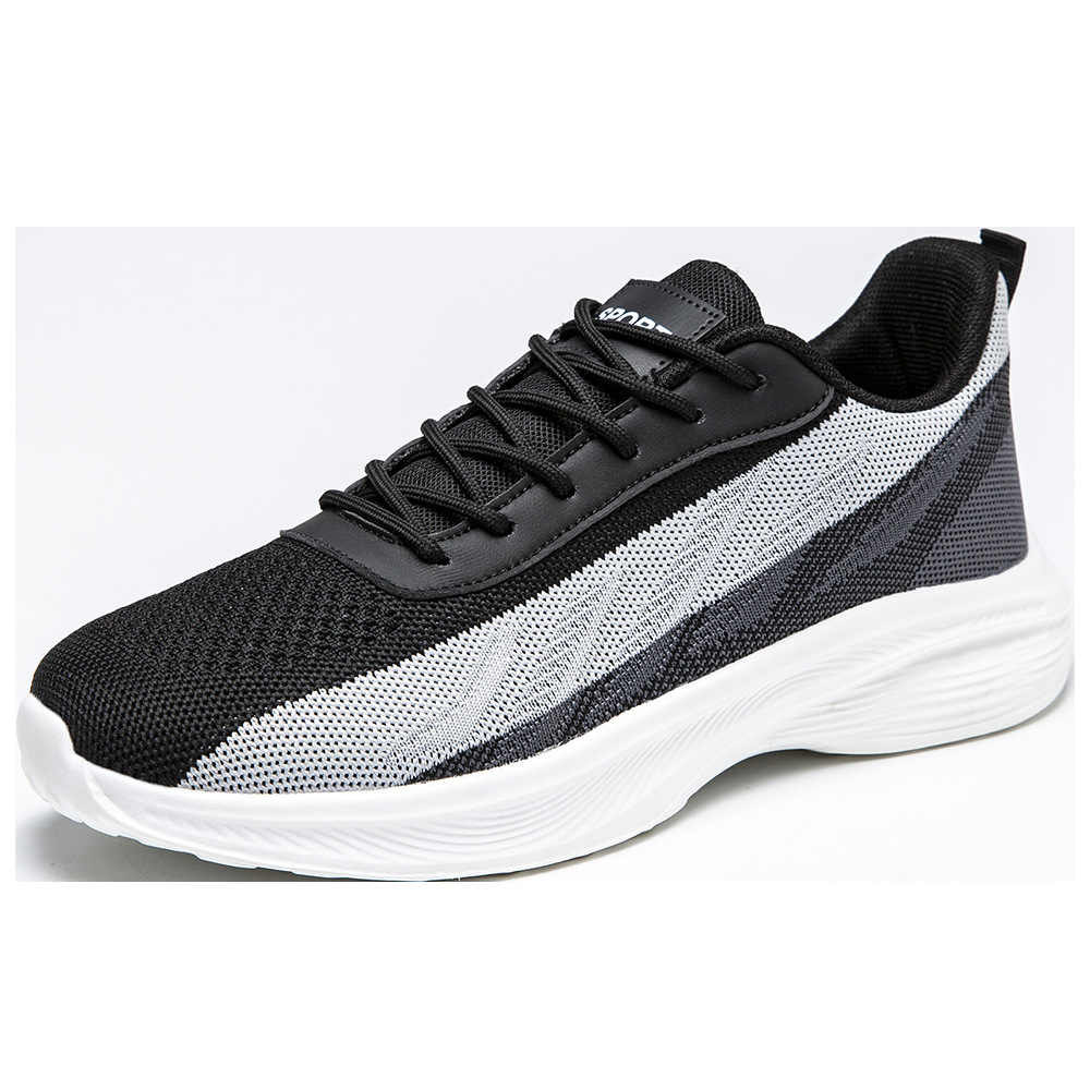 Sneaker Career - Sola macia sapatos esportivos casuais masculinos