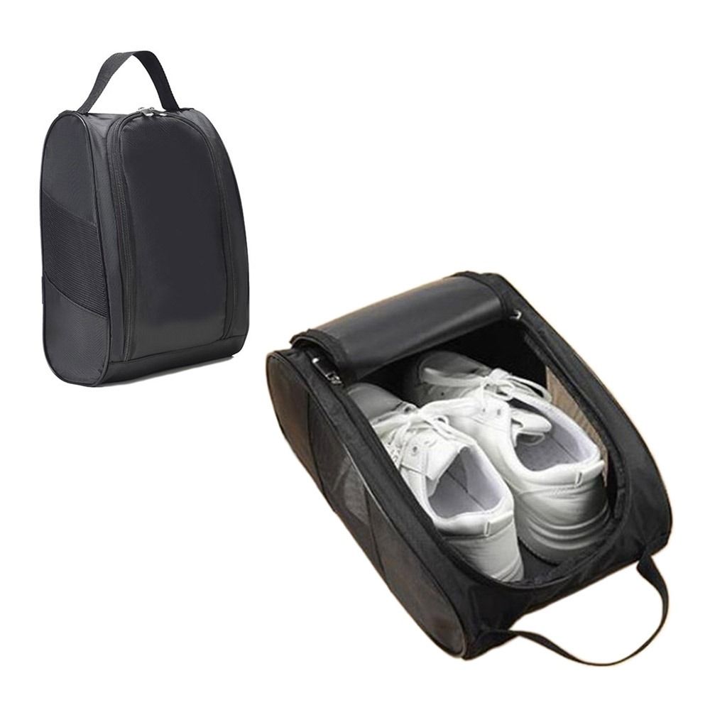 Shoe Bag Dust - Saco de sapato de golfe portátil