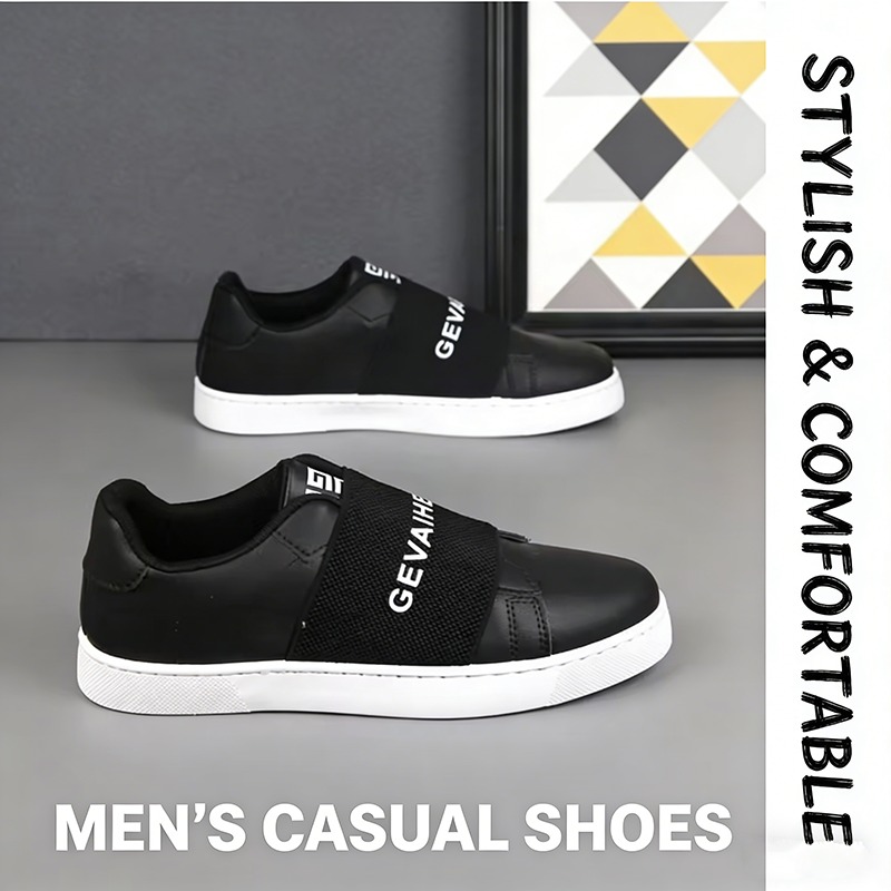 Sneaker Career - Marca na moda versátil respirável tênis