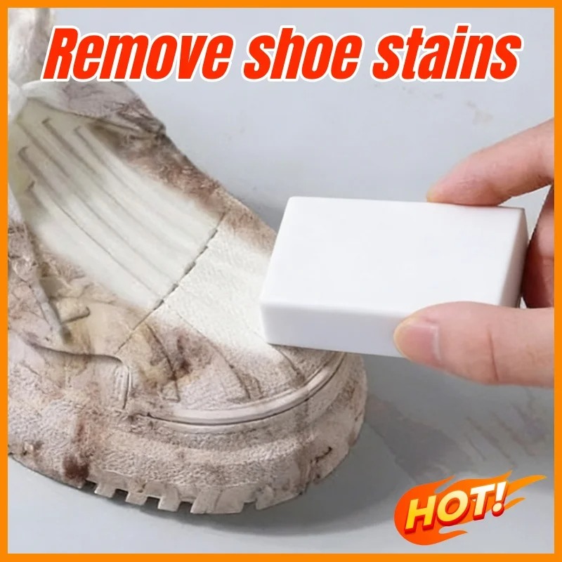 Sneaker Care Whitener - Novo Apagador de Manchas para Tênis