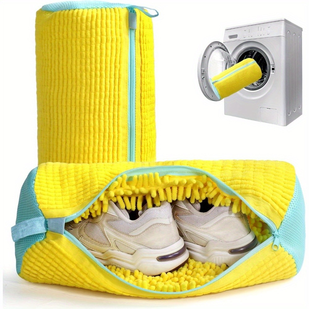 Sneaker Care Laundry - Saco de lavagem de sapato saco