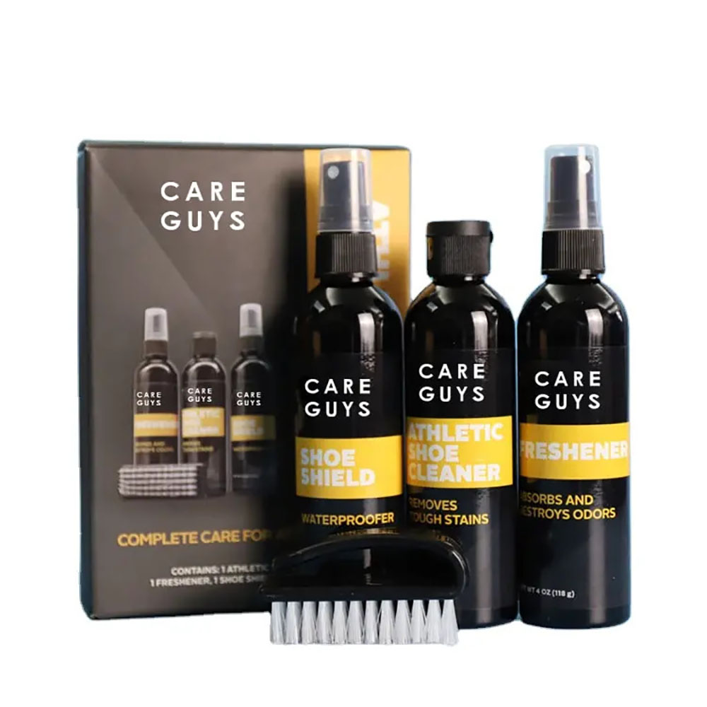 Sneaker Care Whitener - Limpador Clareador de Tênis e Calçados: