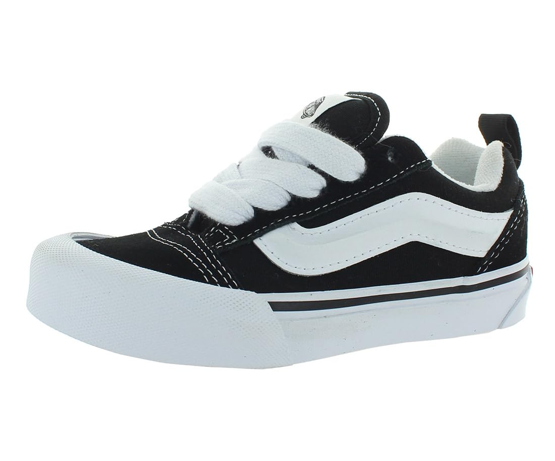 Vans Shoes Old Skool - Tênis Fashion Infantil Vans Knu Skool