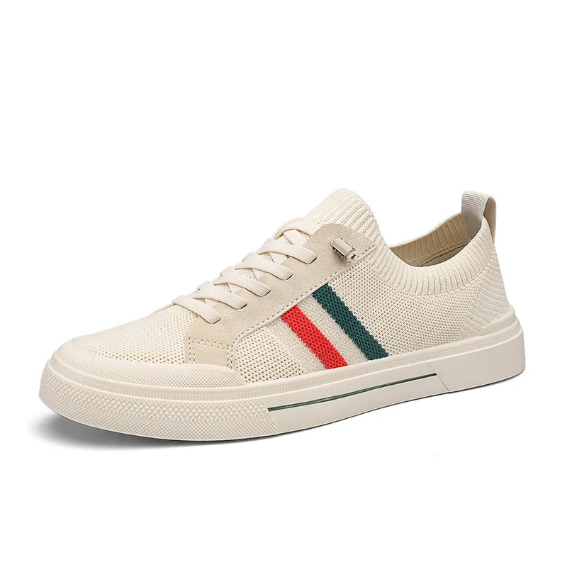 Sneaker Career - Sapatos masculinos de verão novos sapatos