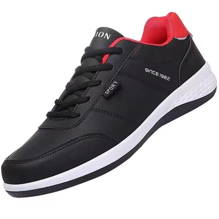 Sneaker Career - Sapatos casuais masculinos tênis casuais para