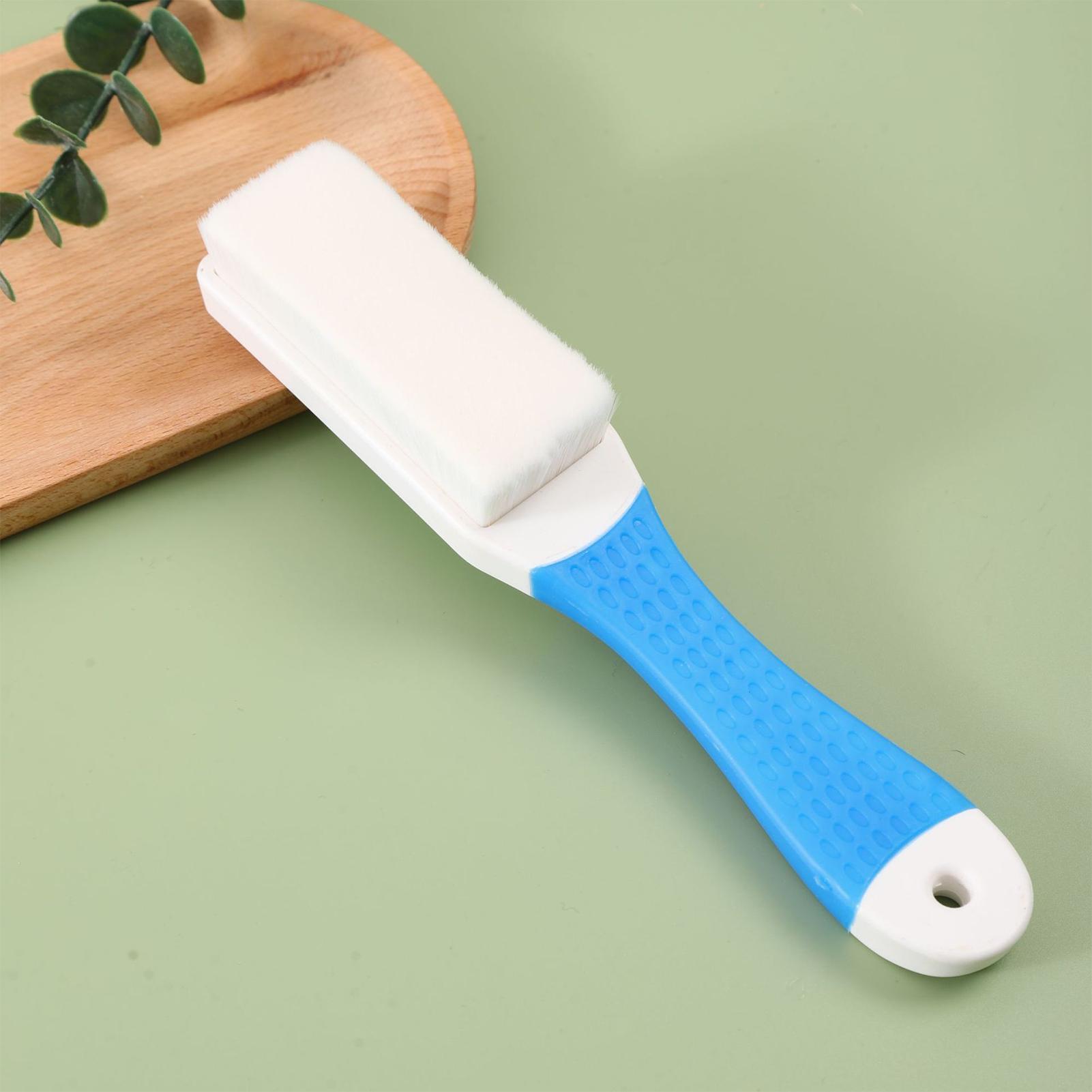 Escova de sapato tênis escovas - Sneaker Care Laundry avaliação e preço