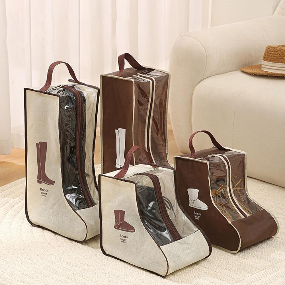 Bolsa de Armazenamento para Bo - Shoe Bag Dust avaliação e preço