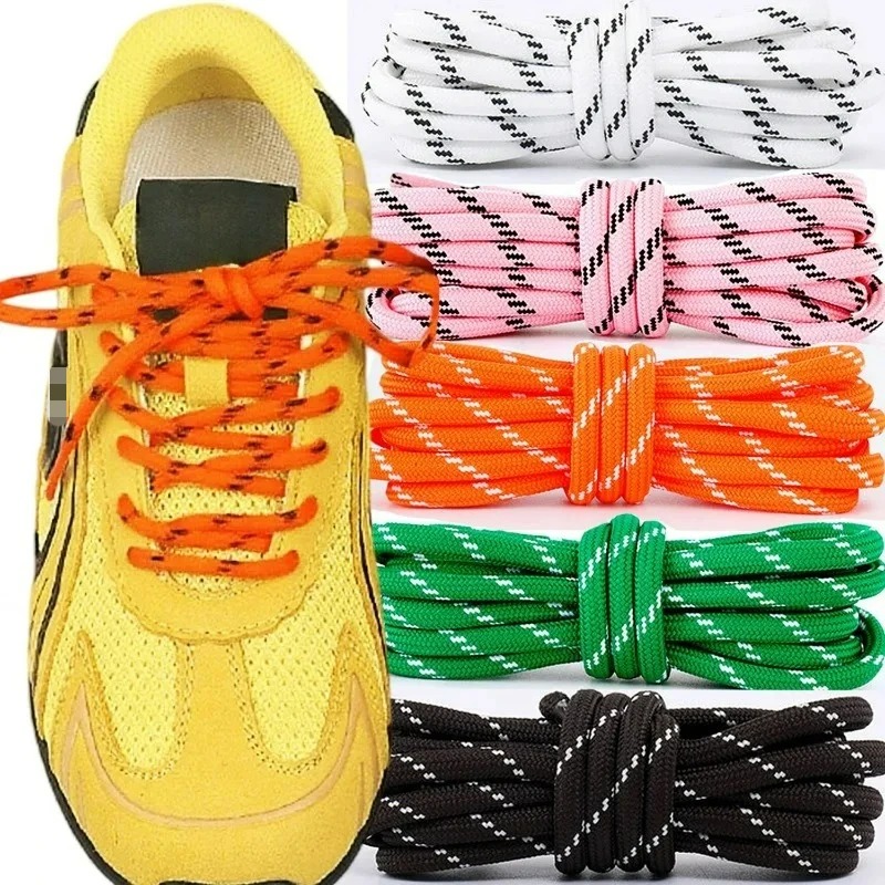 Cadarços de Fita Plana de Poli - Lace Replacement Flat avaliação e preço