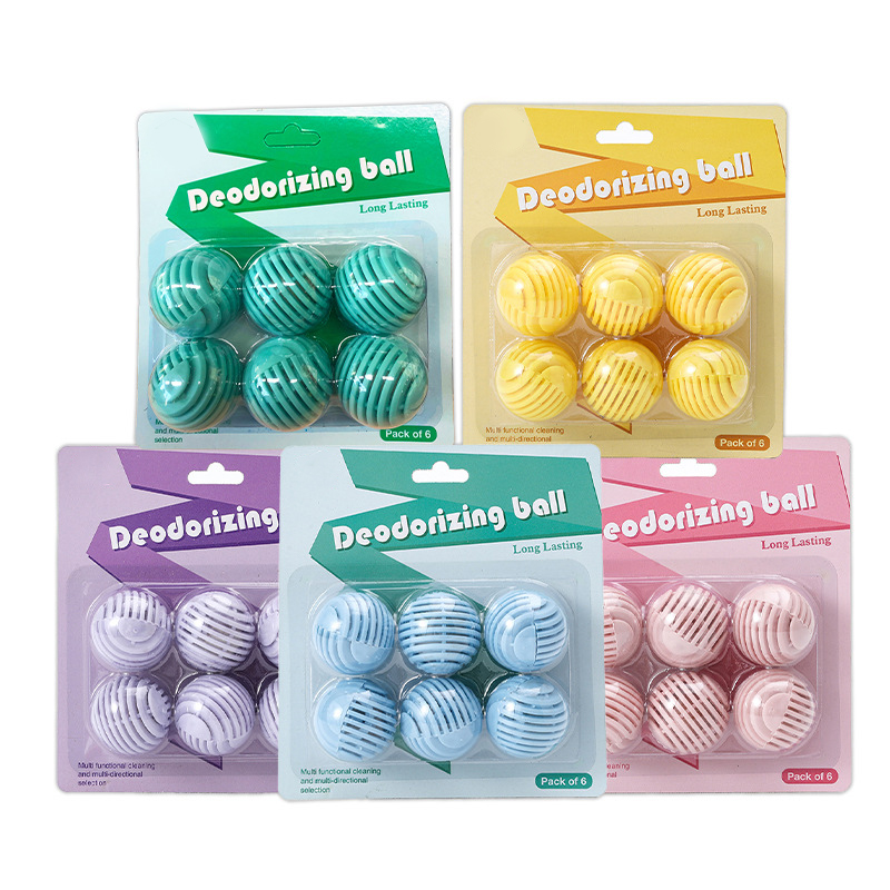 【YA】Bolas Desodorizantes Aromá - Shoe Deodorizer Ball avaliação e preço