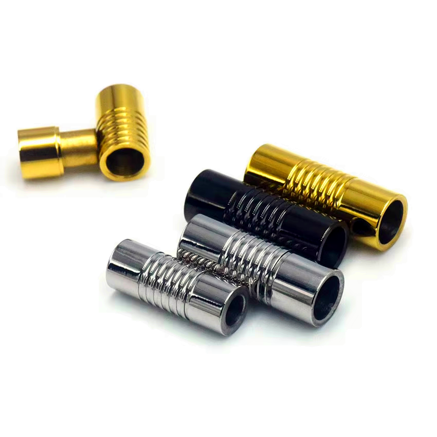 5 pçs de aço inoxidável 3mm 4m - Patent Leather Shine avaliação e preço