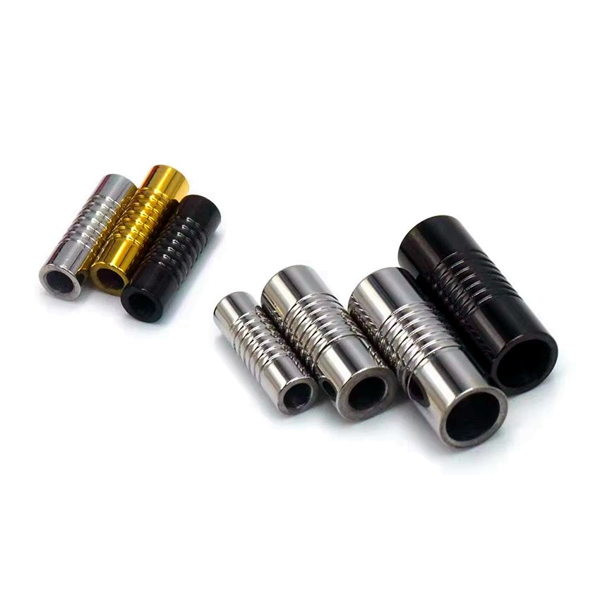 5 pçs de aço inoxidável 3mm 4m - Patent Leather Shine avaliação e preço