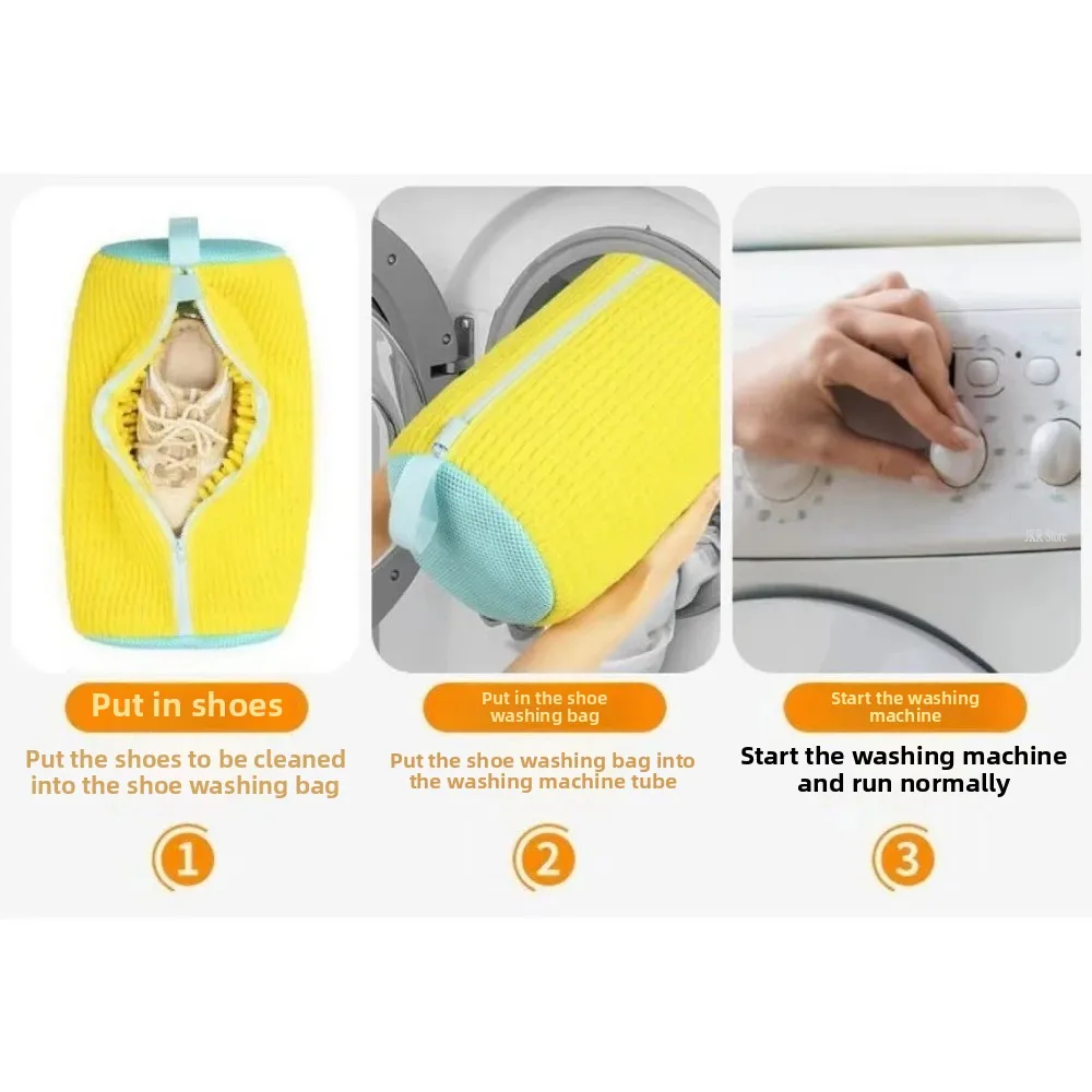 Saco de Lavagem para Calçados  - Sneaker Care Laundry avaliação e preço