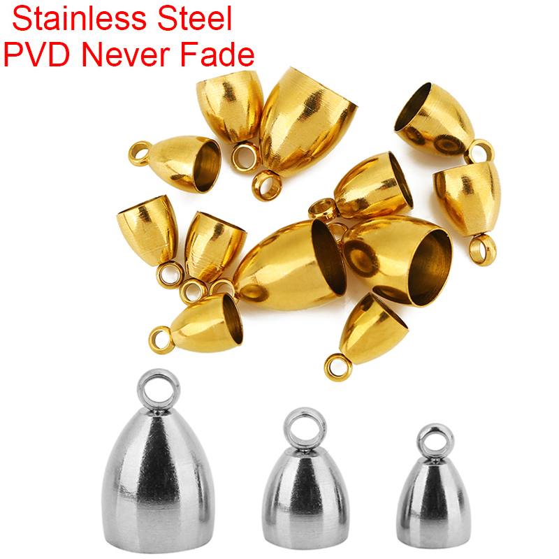 10 peças de fechos de aço inox - Patent Leather Shine avaliação e preço