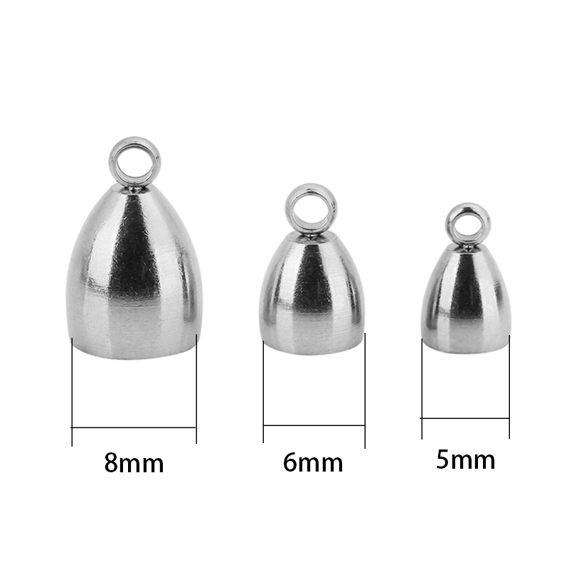 10 peças de fechos de aço inox - Patent Leather Shine avaliação e preço