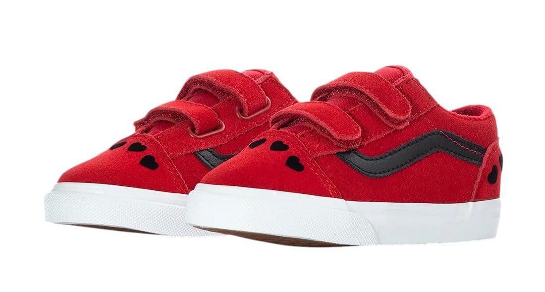 Tênis Unissex Vans Old Skool V - Vans Shoes Old Skool avaliação e preço