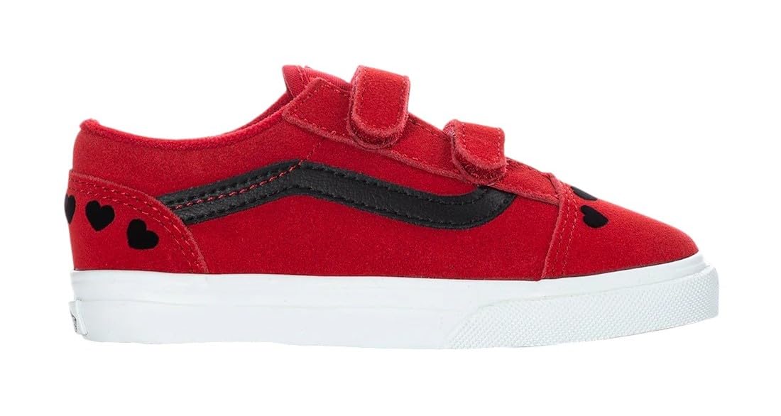 Tênis Unissex Vans Old Skool V - Vans Shoes Old Skool avaliação e preço