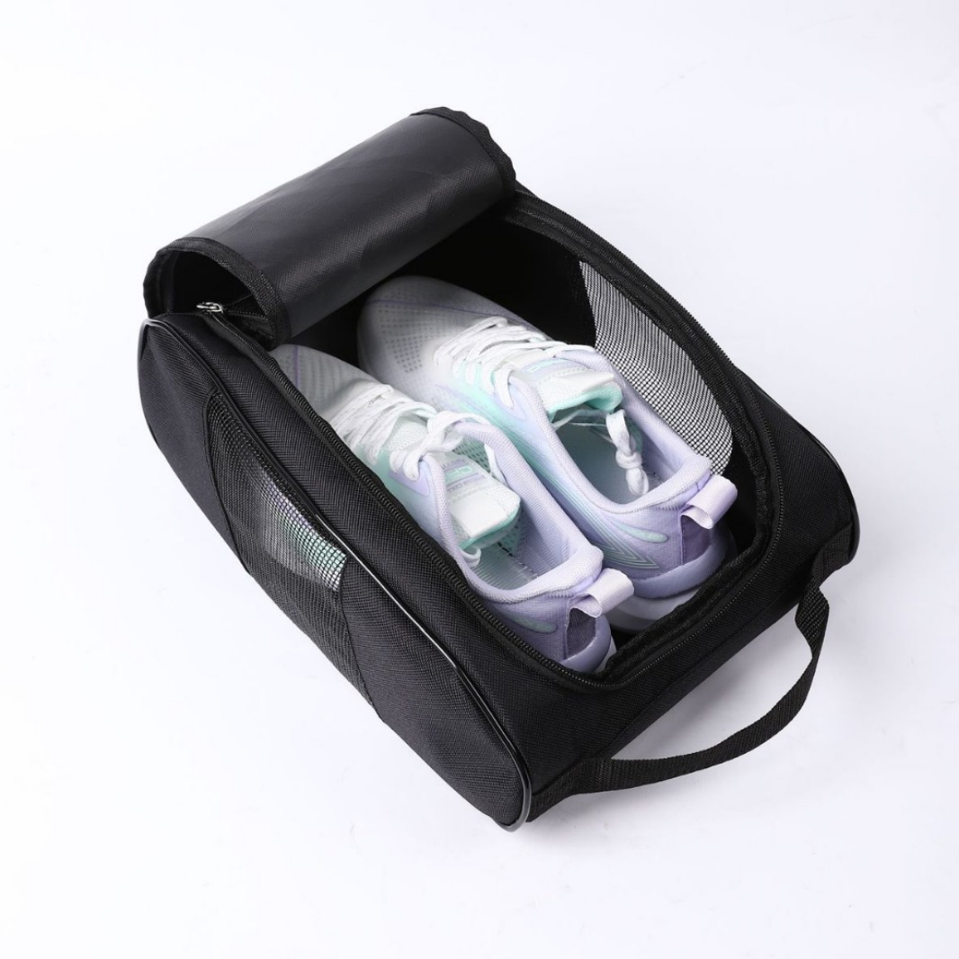 Bolsa portátil para sapatos de - Shoe Bag Dust avaliação e preço