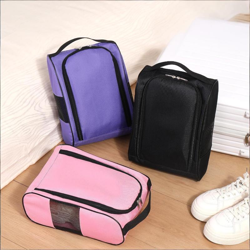 Bolsa Portátil para Sapatos de - Shoe Bag Dust avaliação e preço