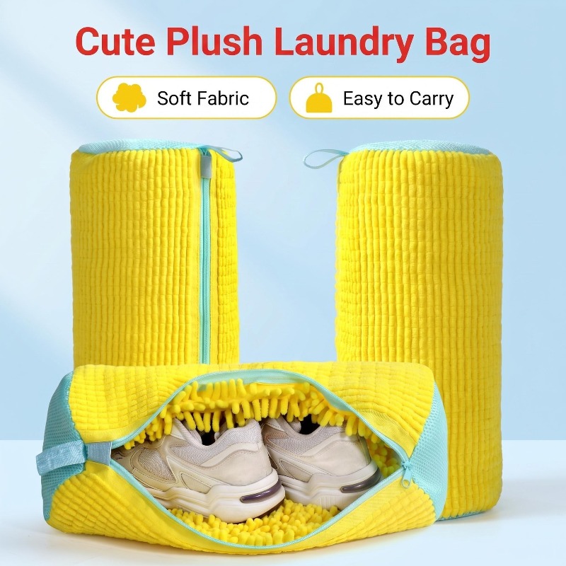 Saco de Lavagem de Calçados em - Sneaker Care Laundry avaliação e preço