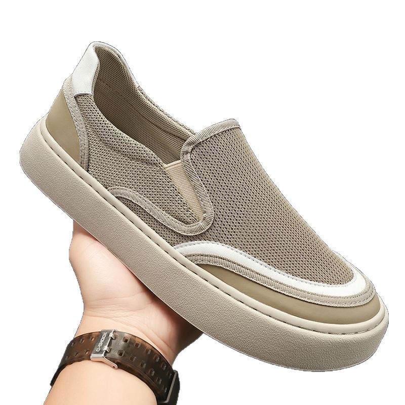 Novos Tênis de Lona Masculinos - Sneaker Career avaliação e preço