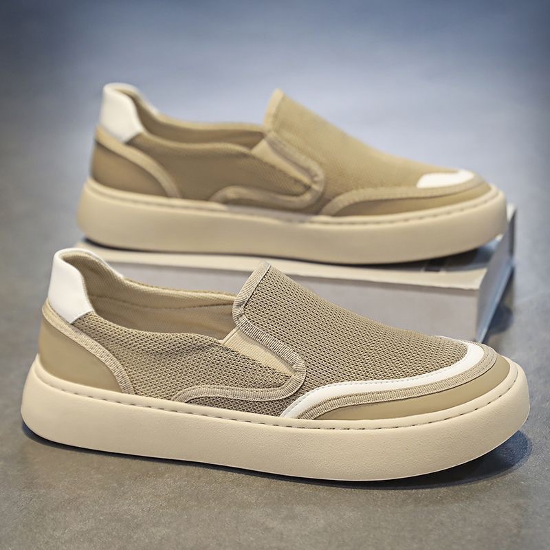 Novos Tênis de Lona Masculinos - Sneaker Career avaliação e preço