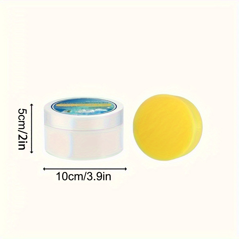 Creme de Limpeza para Tênis Br - Sneaker Care Whitener avaliação e preço