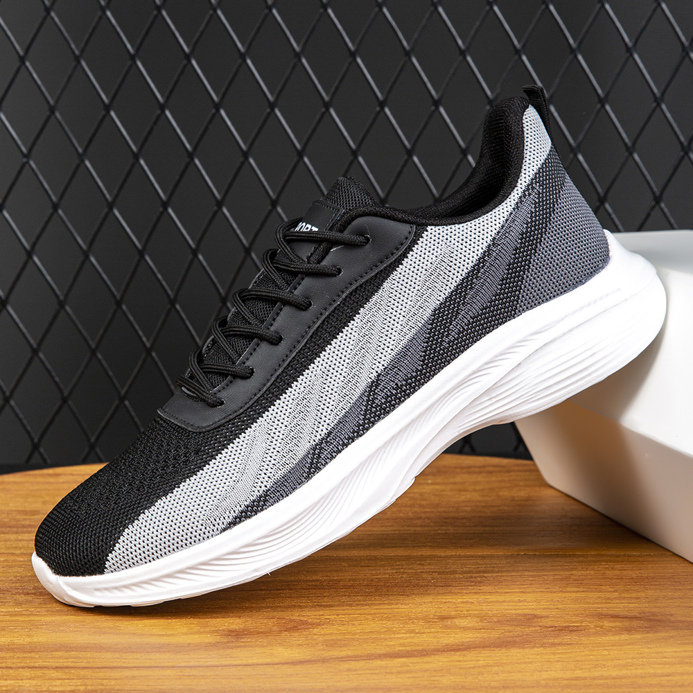 Sola macia sapatos esportivos  - Sneaker Career avaliação e preço