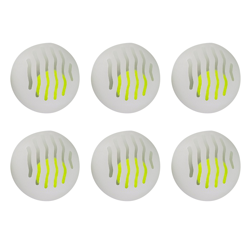 6-30 Peças Bolas Desodorizante - Shoe Deodorizer Ball avaliação e preço