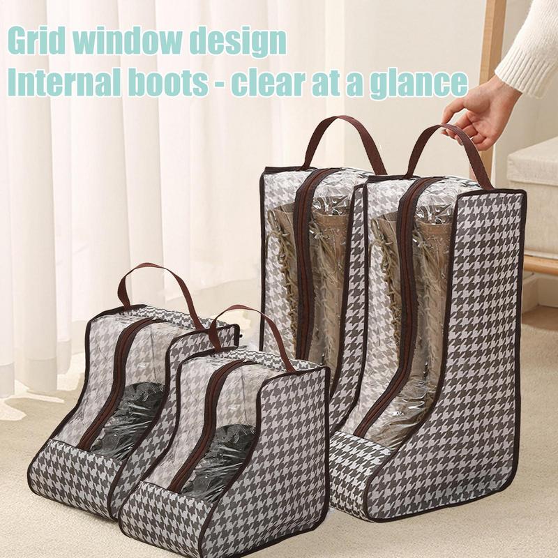 Saco Organizador de Sapatos Do - Shoe Bag Dust avaliação e preço