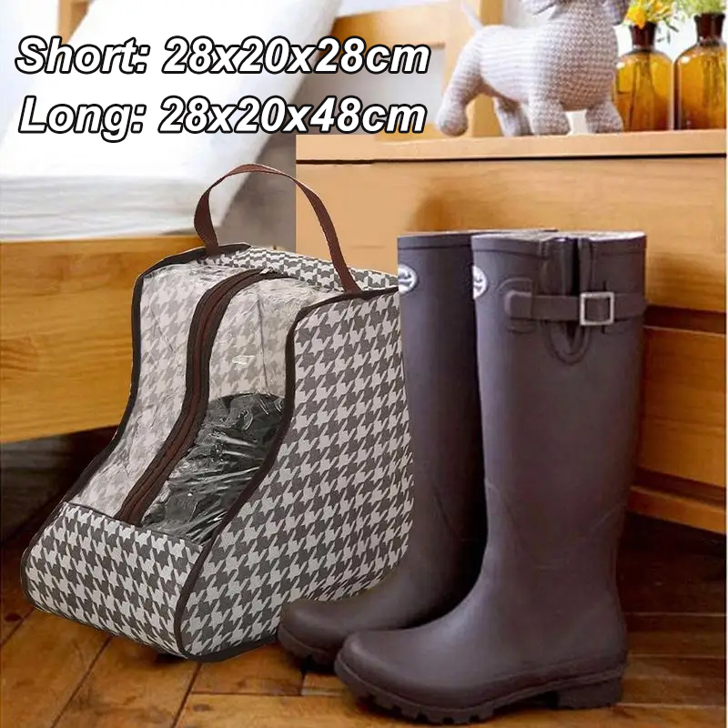 Saco Organizador de Sapatos Do - Shoe Bag Dust avaliação e preço