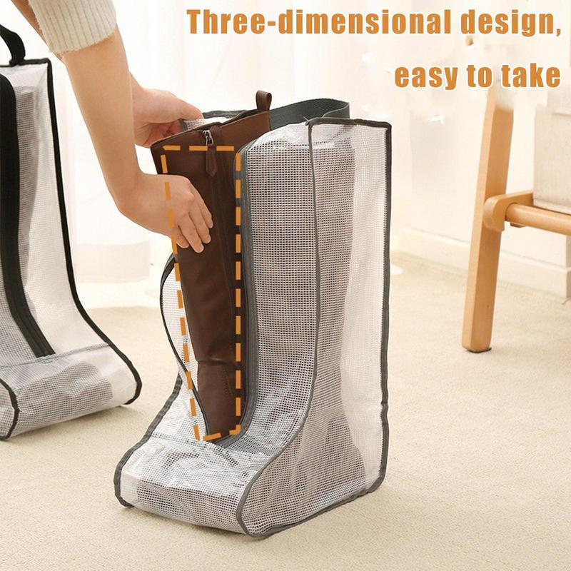 Saco Organizador de Sapatos Do - Shoe Bag Dust avaliação e preço