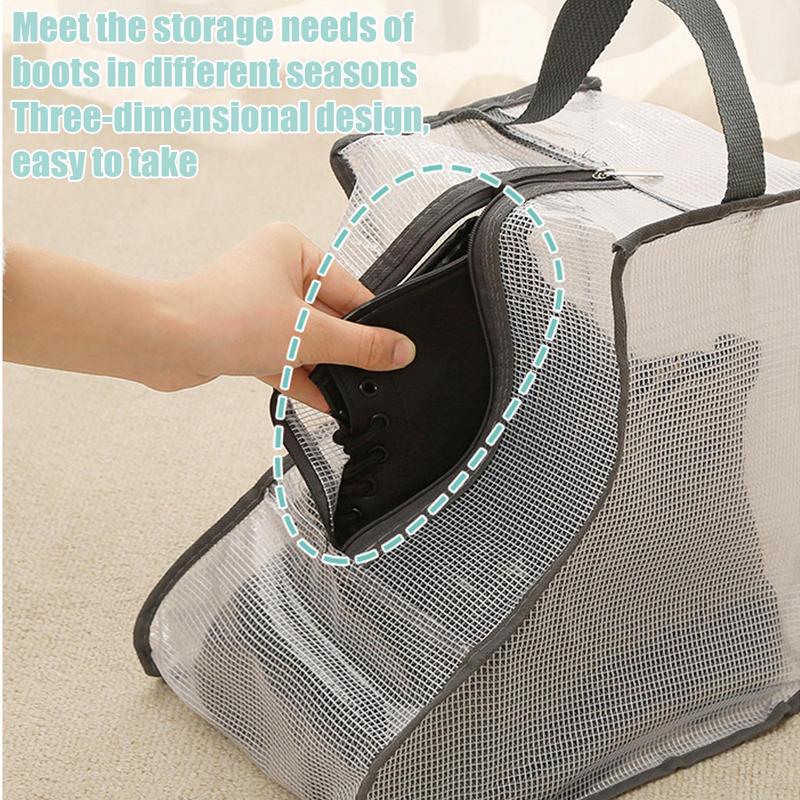 Saco Organizador de Sapatos Do - Shoe Bag Dust avaliação e preço