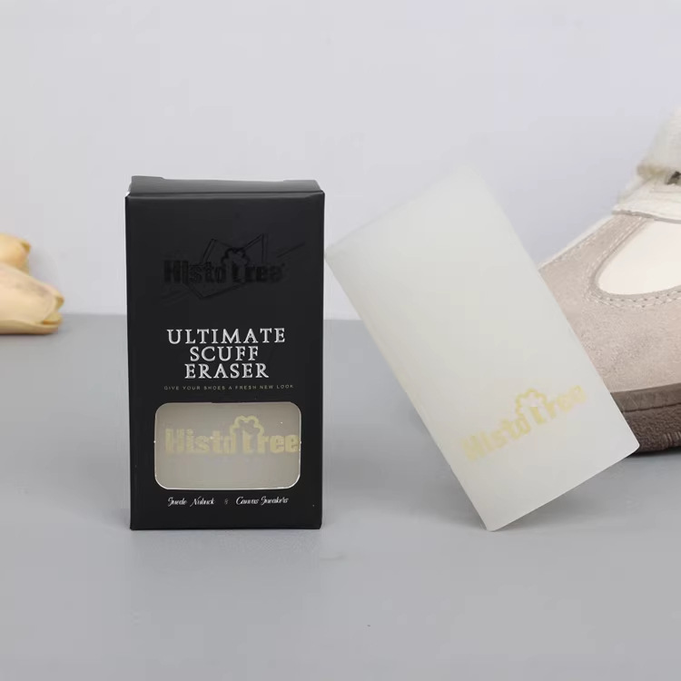 Borracha de Limpeza para Sapat - Sneaker Care Whitener avaliação e preço