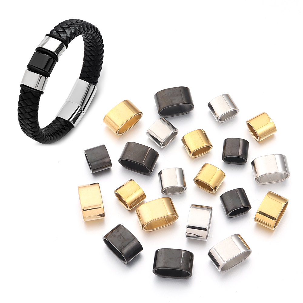 6 pçs plana tubo de aço inoxid - Patent Leather Shine avaliação e preço