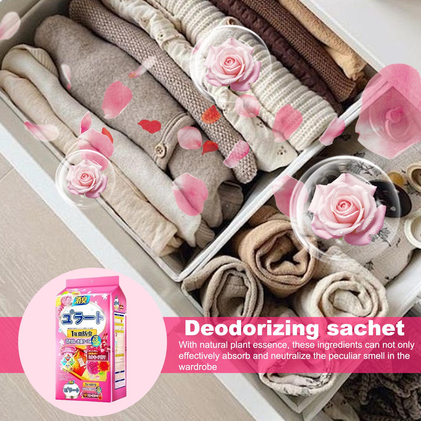 Sachês Aromatizantes para Armá - Shoe Deodorizer Ball avaliação e preço