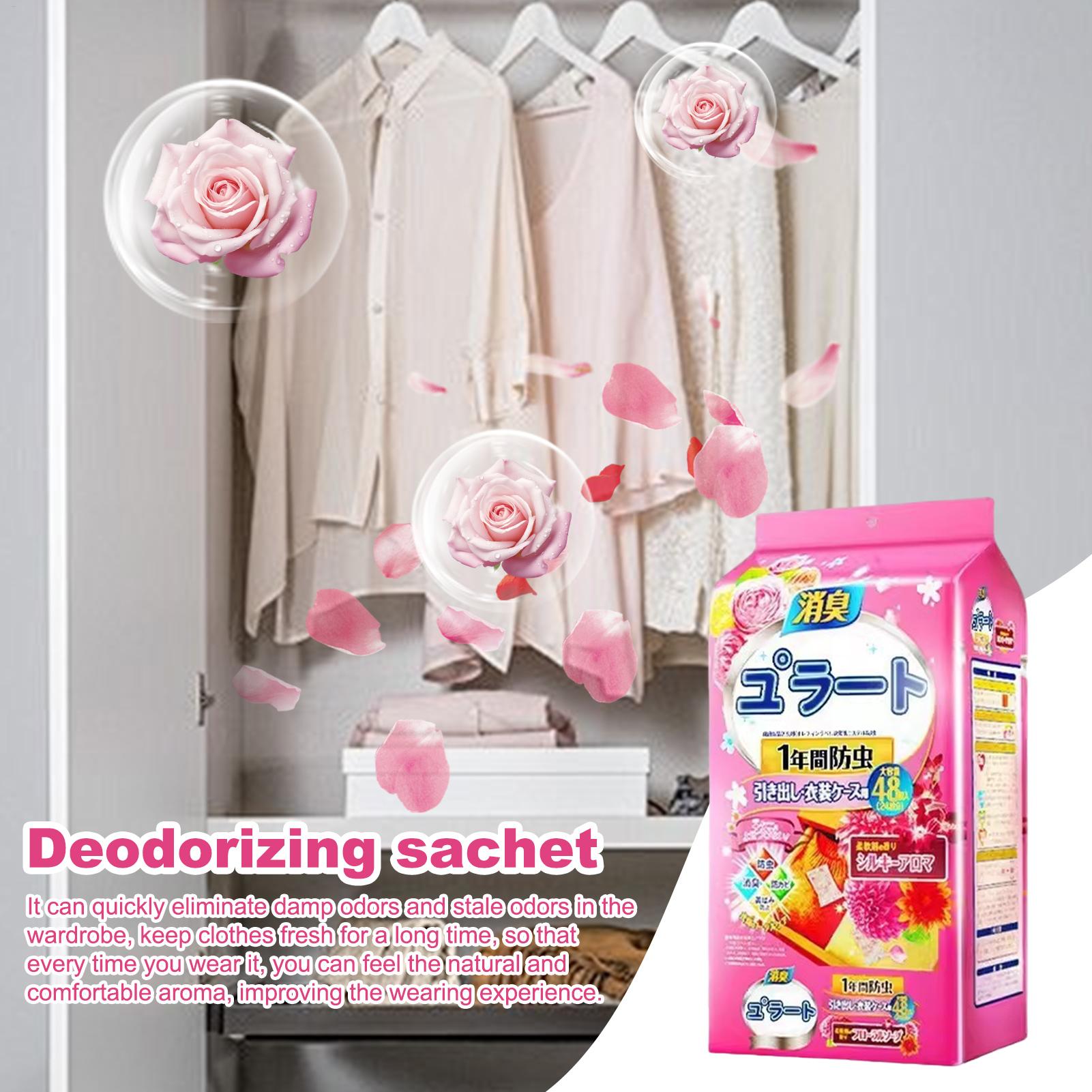 Sachês Aromatizantes para Armá - Shoe Deodorizer Ball avaliação e preço