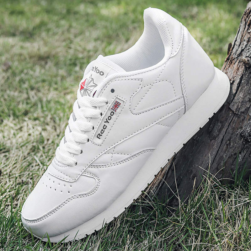 Sapatos de casal leves sapatos - Sneaker Career avaliação e preço