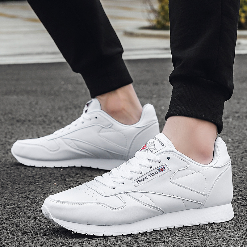 Sapatos de casal leves sapatos - Sneaker Career avaliação e preço