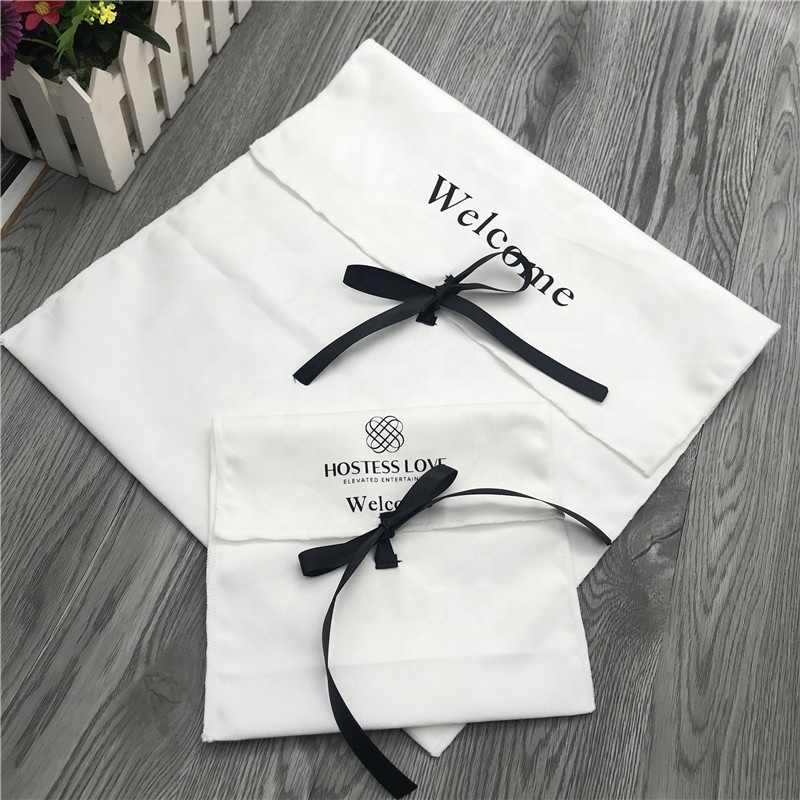 Bolsa de embalagem de poeira d - Shoe Bag Dust avaliação e preço