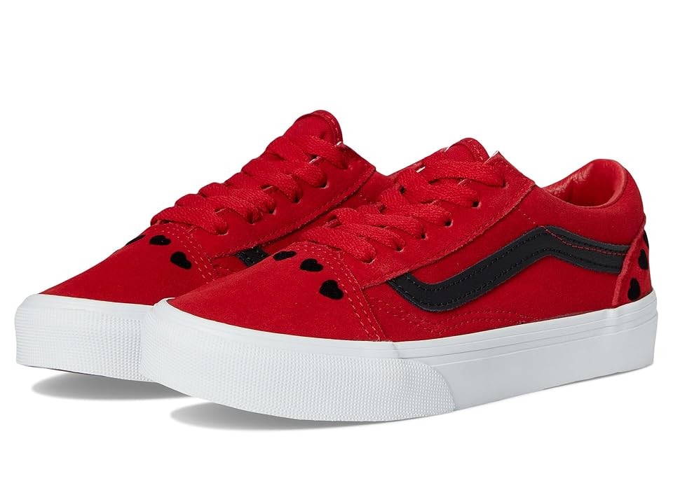 Tênis Vans Unissex Old Skool V - Vans Shoes Old Skool avaliação e preço