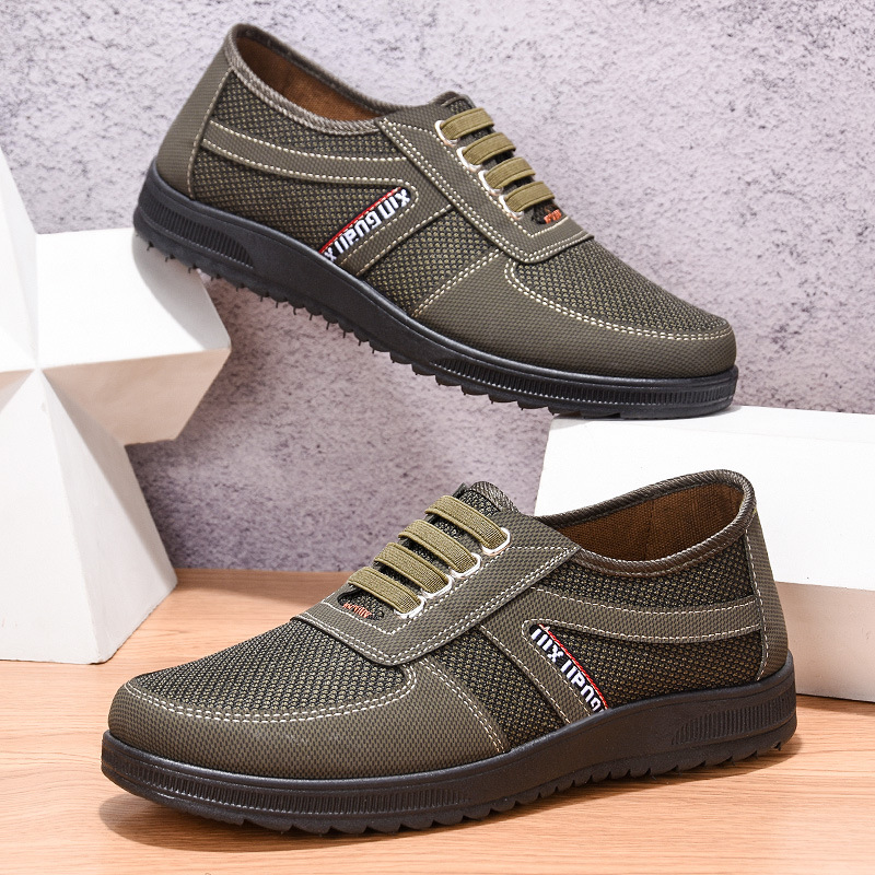 Sapatos de pano antigos de peq - Sneaker Career avaliação e preço