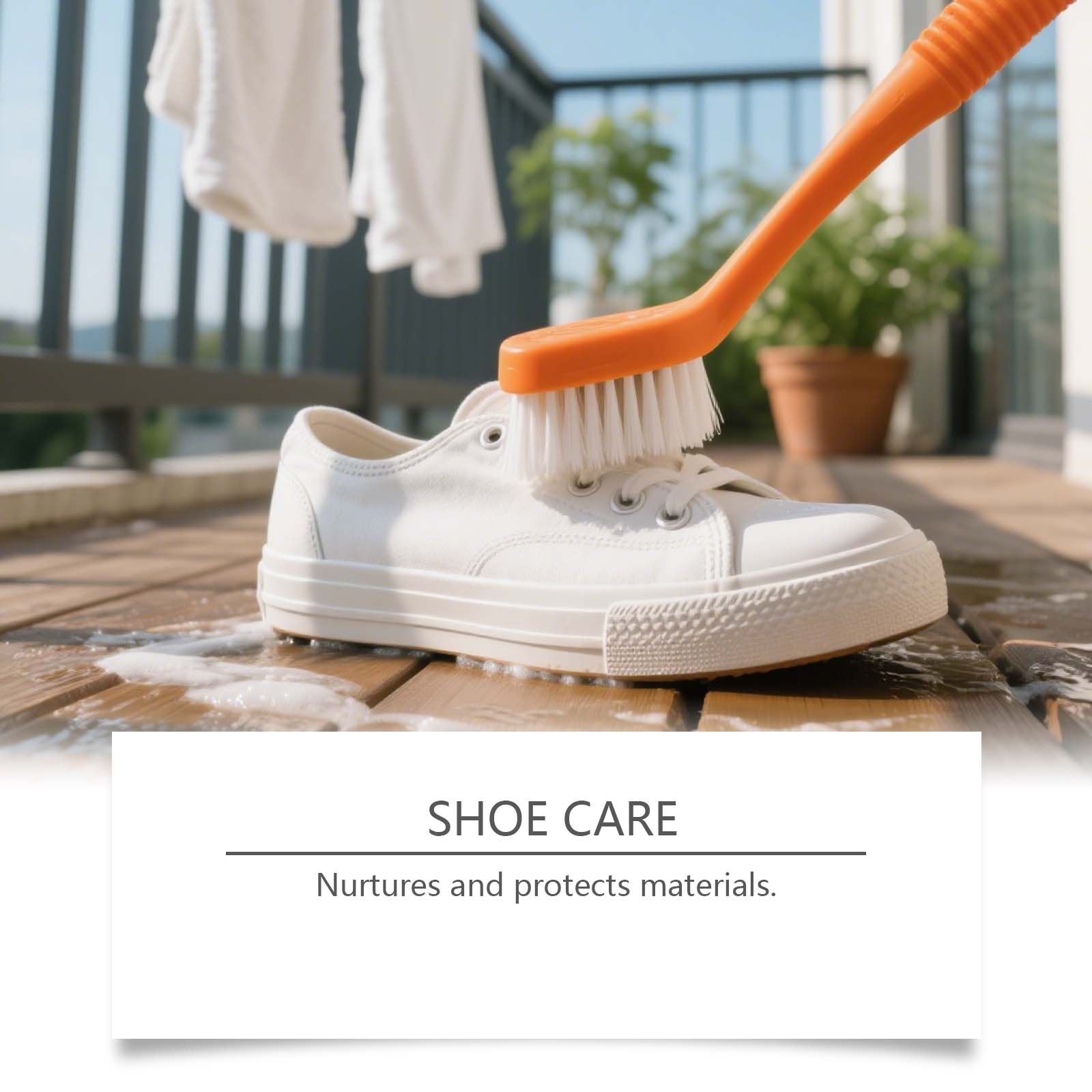 Kit de Gel Clareador para Calç - Sneaker Care Whitener avaliação e preço