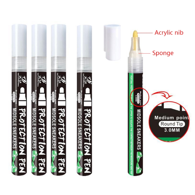 2 pçs anti oxidação branqueame - Sneaker Care Whitener avaliação e preço