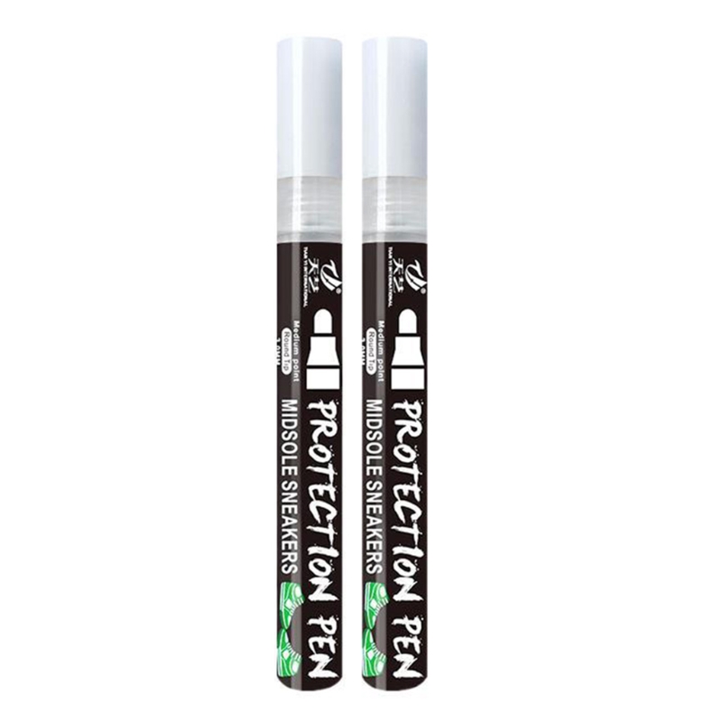 2 pçs anti oxidação branqueame - Sneaker Care Whitener avaliação e preço