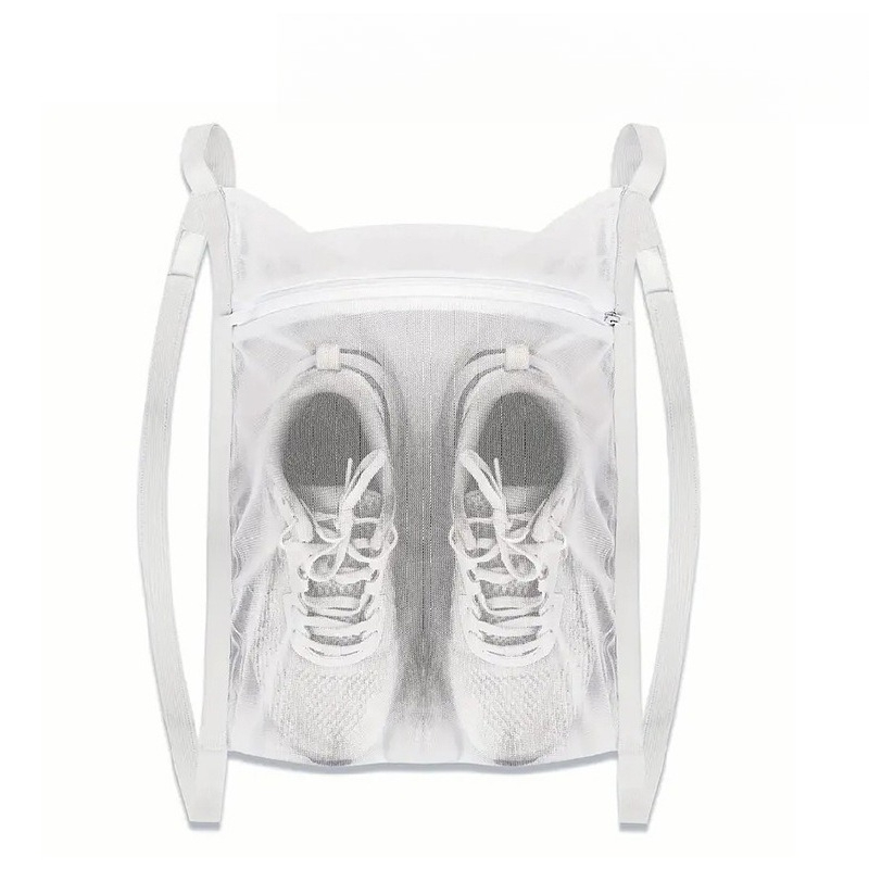 Saco de secagem de tênis de la - Sneaker Care Laundry avaliação e preço