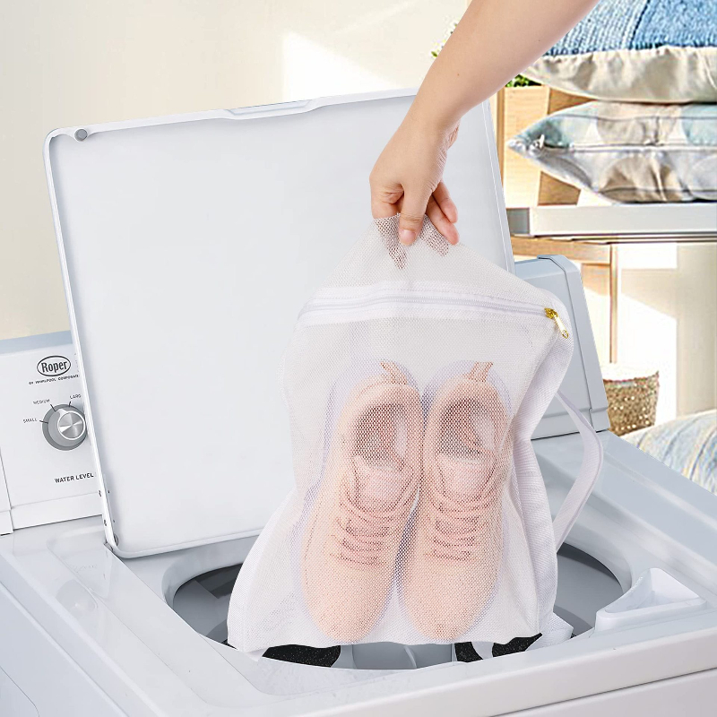 Saco de secagem de tênis de la - Sneaker Care Laundry avaliação e preço