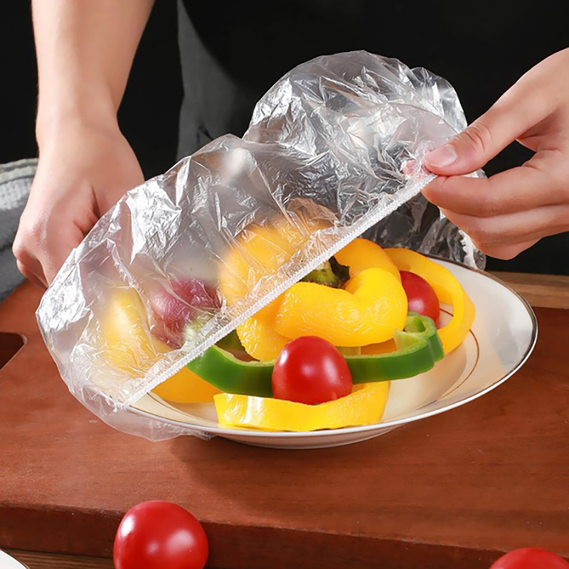 Capa descartável para alimento - Shoe Bag Dust avaliação e preço